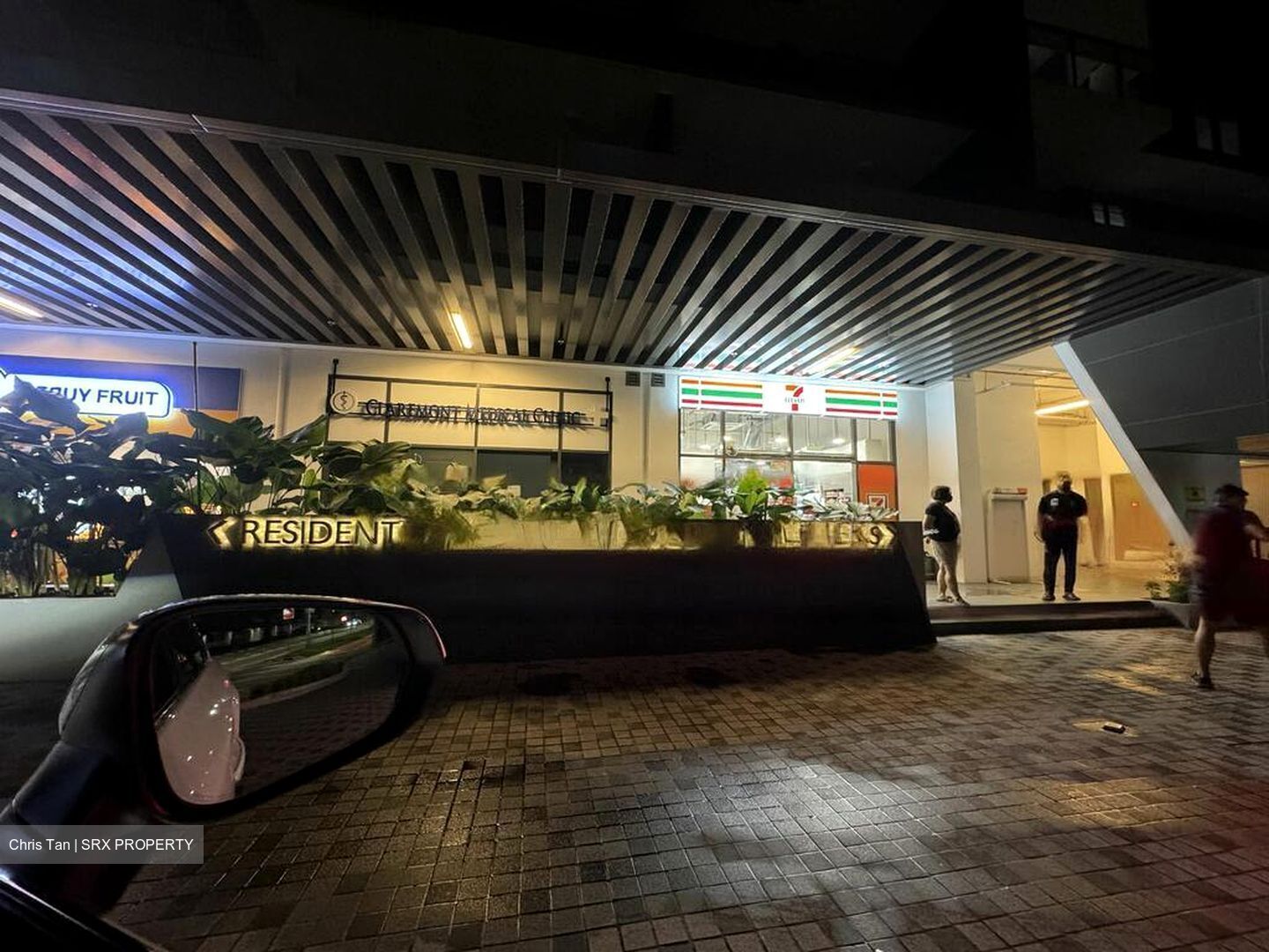 Affinity At Serangoon (D19), Apartment #458790131